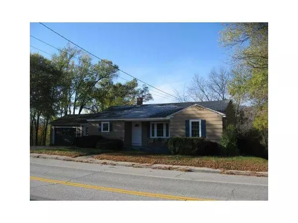 181 Roxbury RD, Mexico, ME 04257