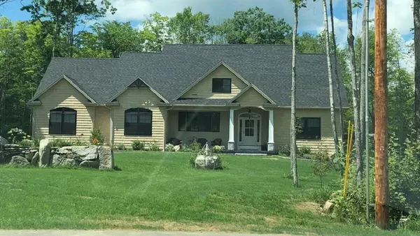 Hermon, ME 04401,668 Stone Farm DR