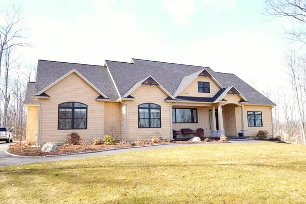 Hermon, ME 04401,668 Stone Farm DR