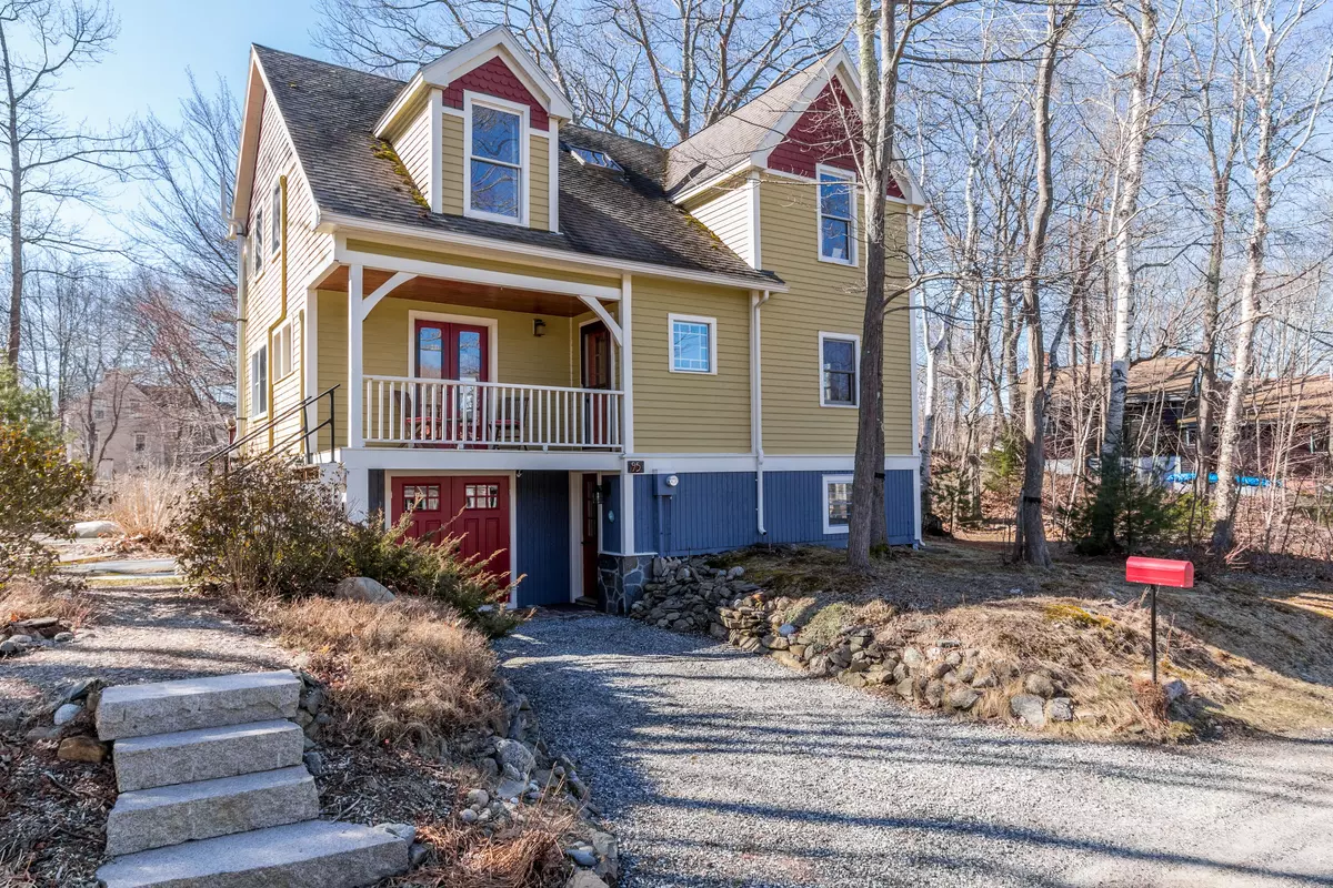 Portland, ME 04108,95 Herman AVE