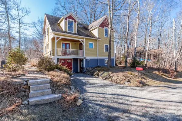 Portland, ME 04108,95 Herman AVE