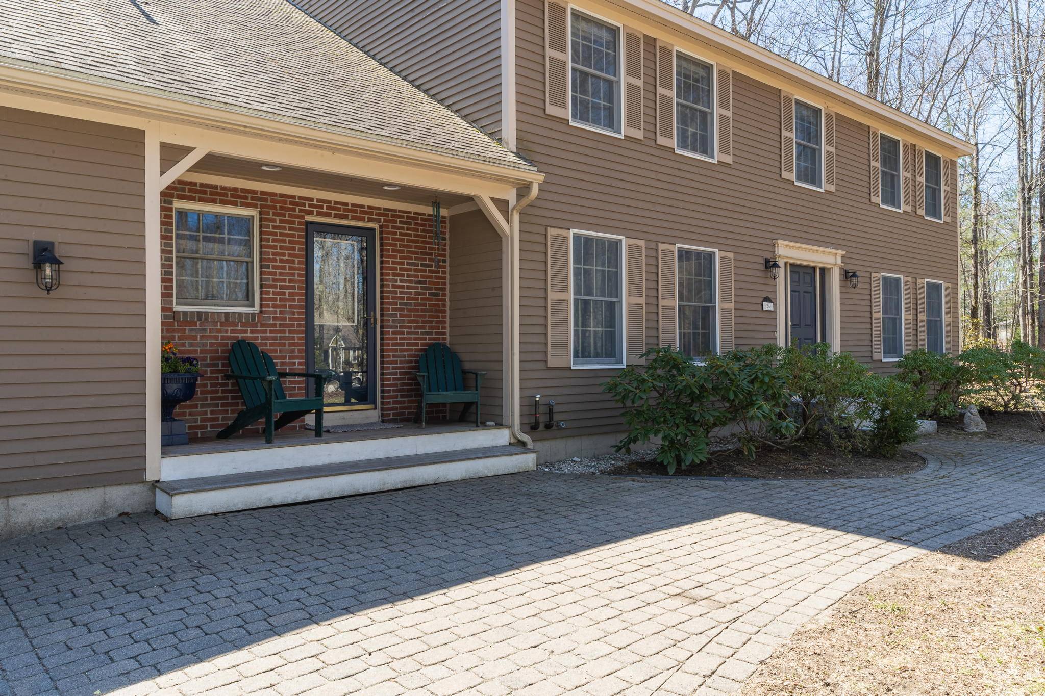 Falmouth, ME 04105,26 Stonecrest DR
