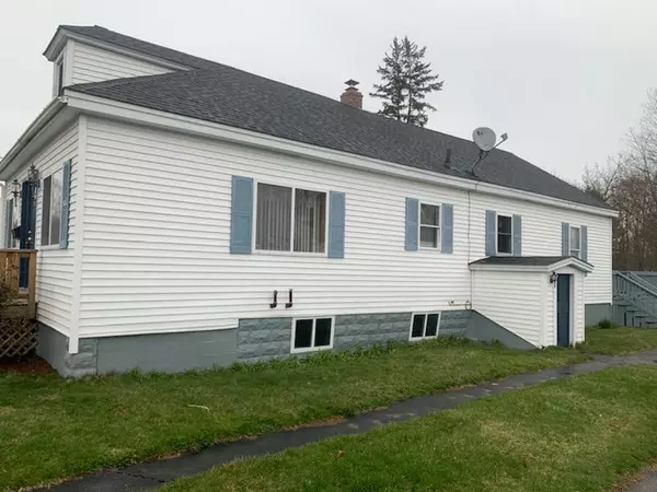 Portland, ME 04103,158 Belfort ST