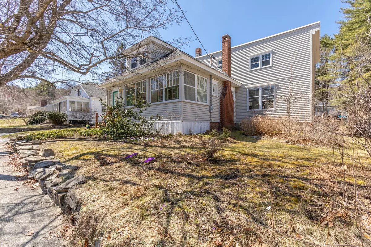 Auburn, ME 04210,87 Conant AVE