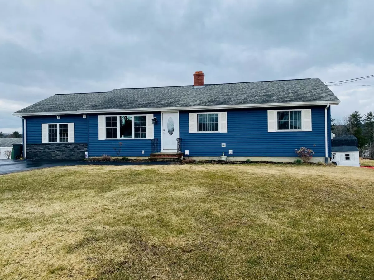 Monmouth, ME 04259,605 Main ST