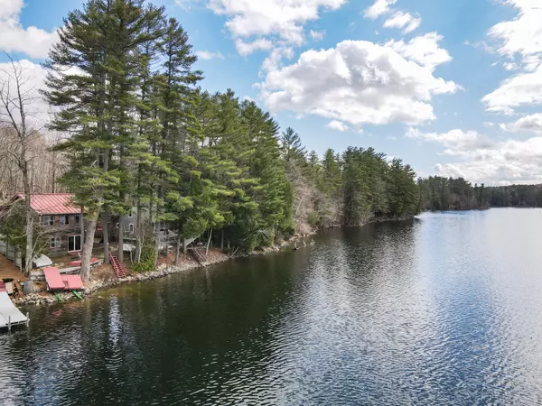 Winthrop, ME 04364,45 McVicker LN