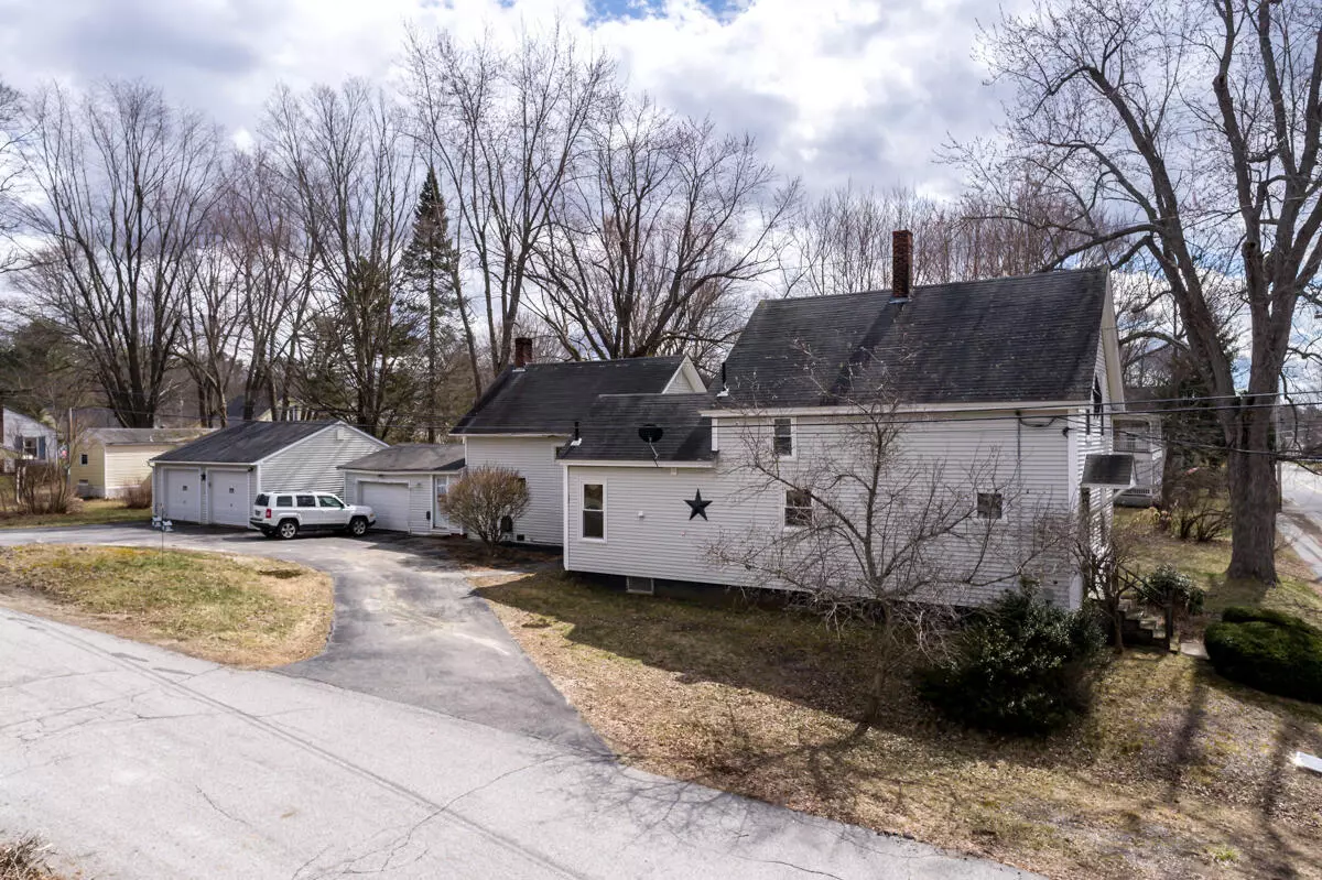 Lisbon, ME 04252,93 Main ST