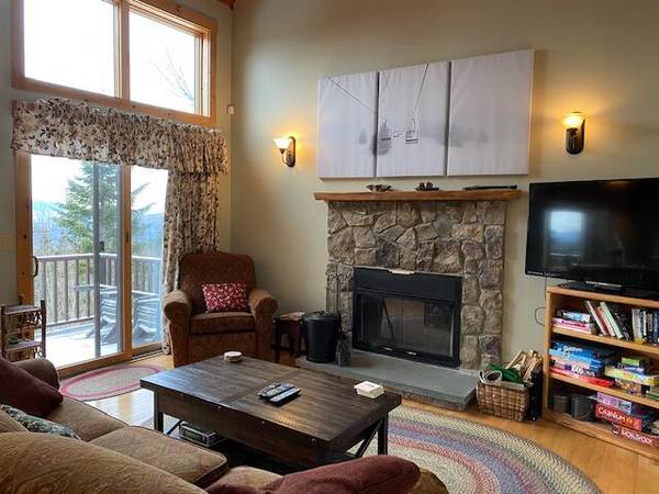 75 Rock Pond DR #1037,  Sandy River Plt,  ME 04970