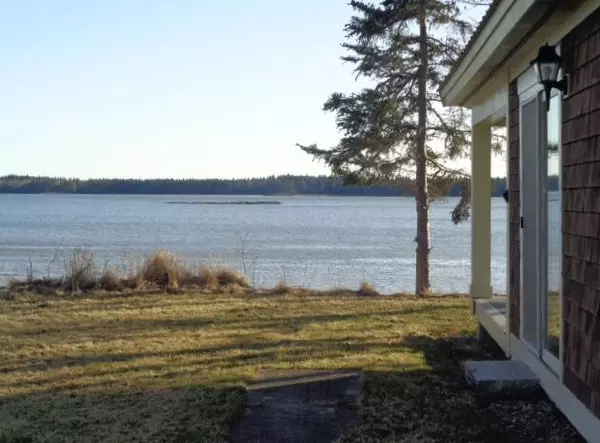 Milbridge, ME 04658,247 Ray's Point RD