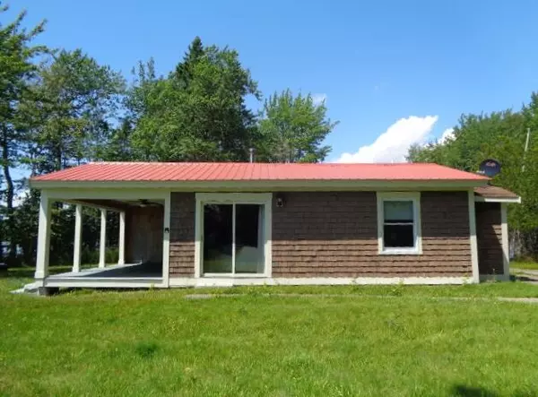 247 Ray's Point RD, Milbridge, ME 04658