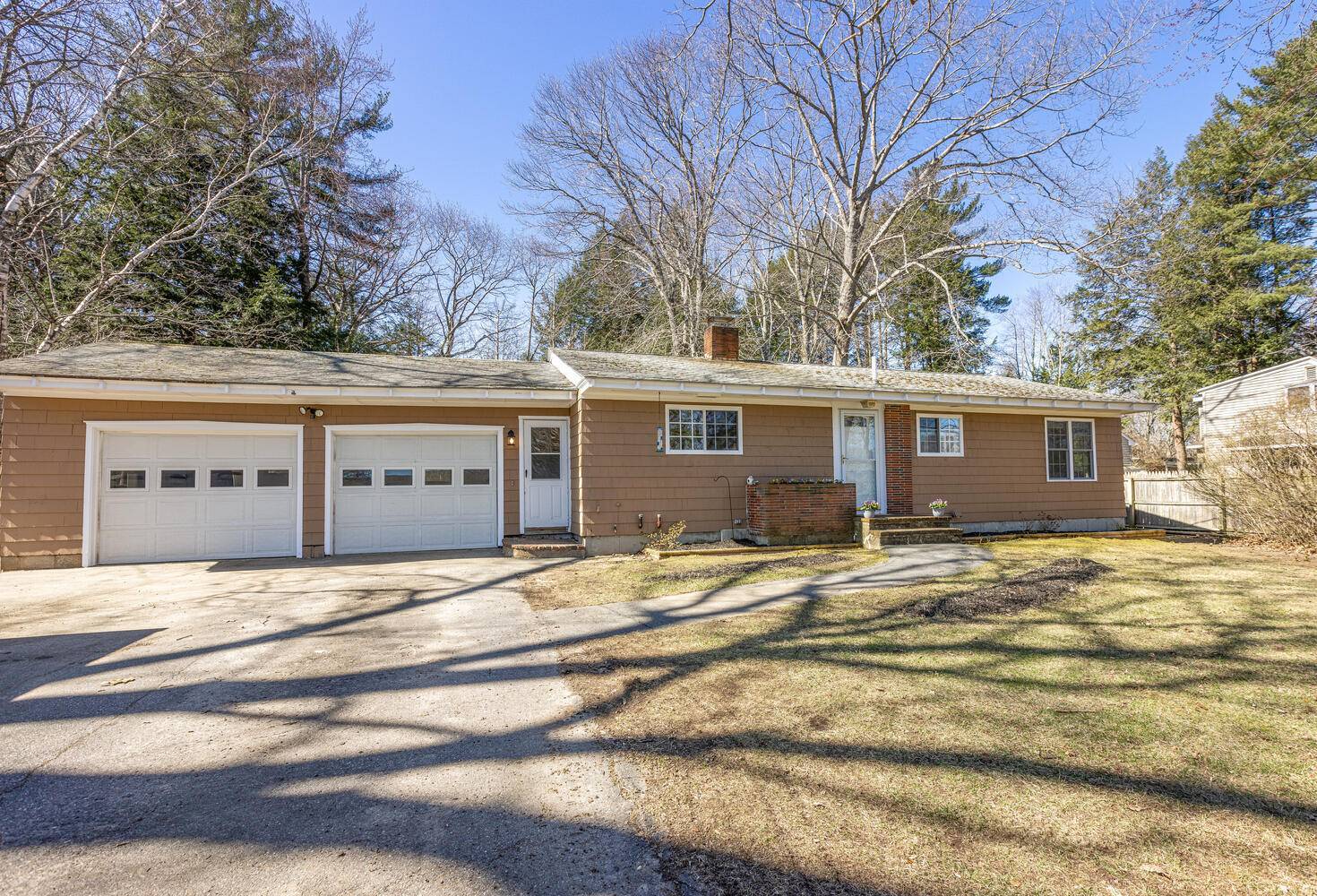 14 Dunstan AVE, Scarborough, ME 04074