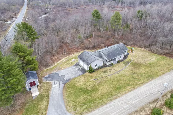 Richmond, ME 04357,4 Meadow WAY