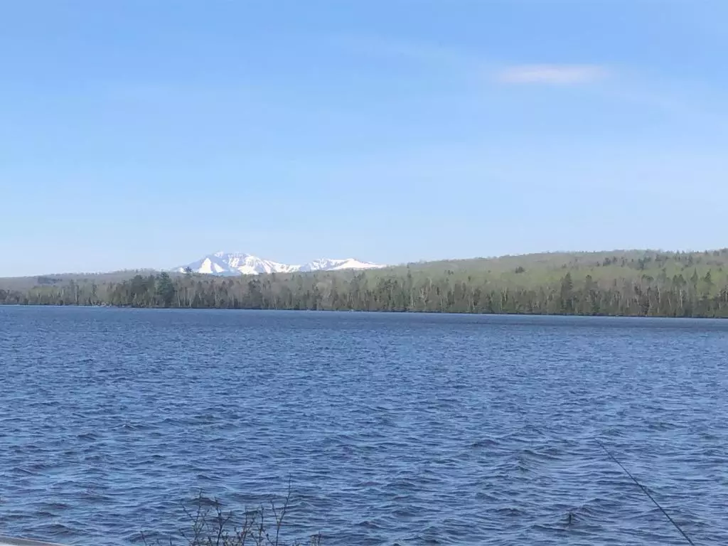 Mount Chase, ME 04765,337B Moose Brook RD