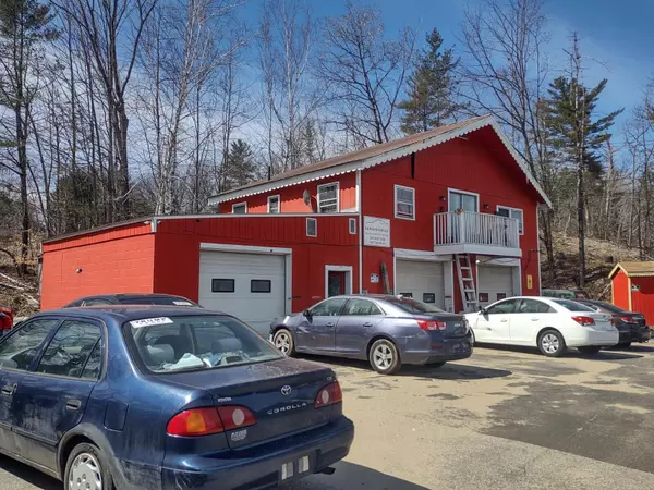 Norway, ME 04268,24 Main ST