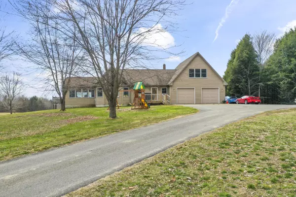 Wales, ME 04280,124 Ridge RD