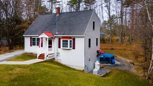 Waterboro, ME 04061,85 Sunset CIR