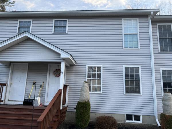 326 Stillwater AVE #16, Old Town, ME 04468