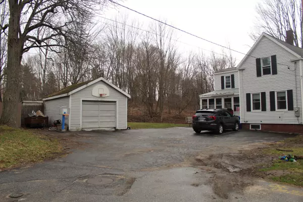 Westbrook, ME 04092,48 Giles ST