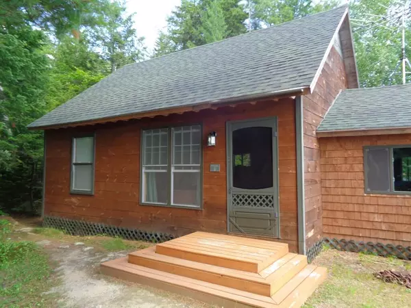 T3 Indian Purchase Twp, ME 04462,118 Twin Lakes RD