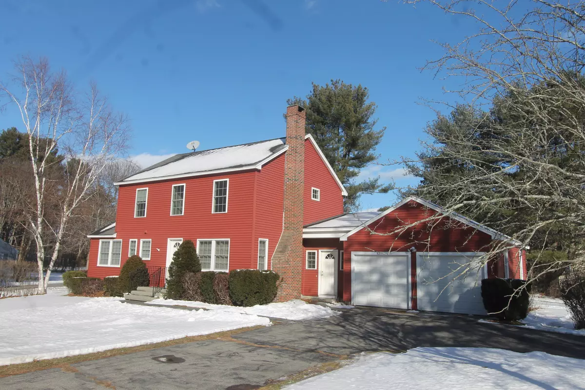 Kennebunk, ME 04043,82 Sea RD