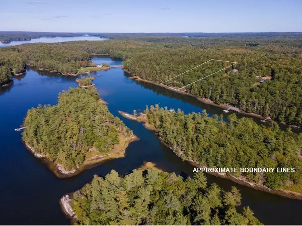 Westport Island, ME 04578,00 Plummer RD