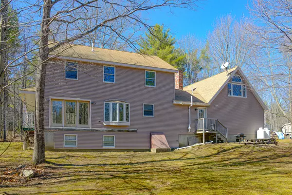 Naples, ME 04055,626 Lake House RD