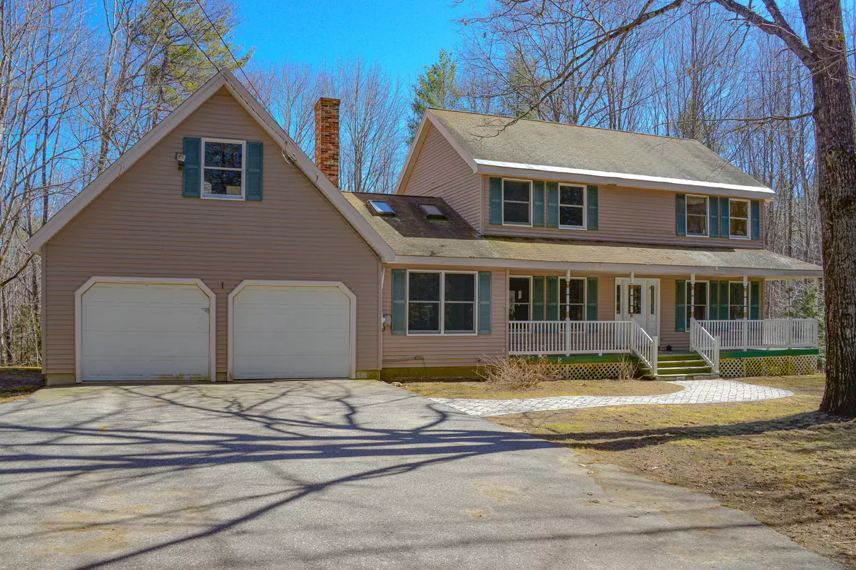 Naples, ME 04055,626 Lake House RD