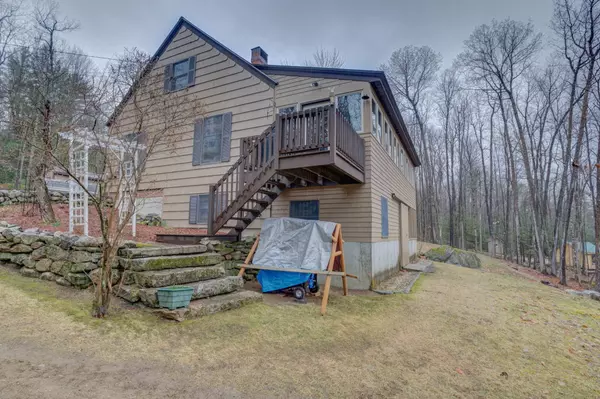 Norway, ME 04268,419 Sodom RD