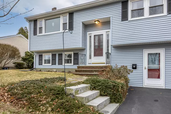 South Portland, ME 04106,55 Cleveland CIR