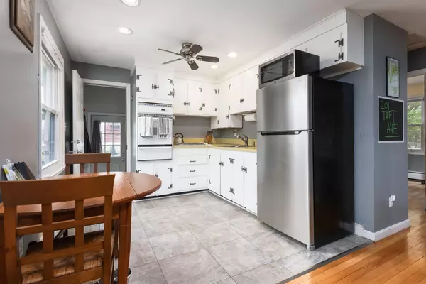 Portland, ME 04102,201 Taft AVE