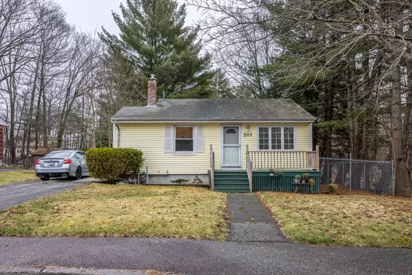 201 Taft AVE, Portland, ME 04102