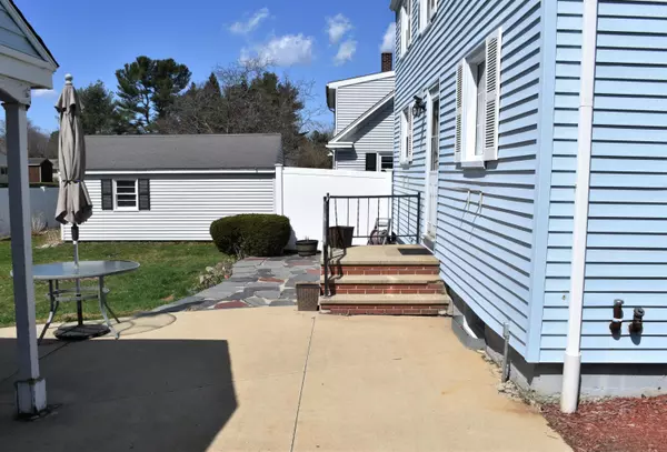 Portland, ME 04102,108 Capisic ST