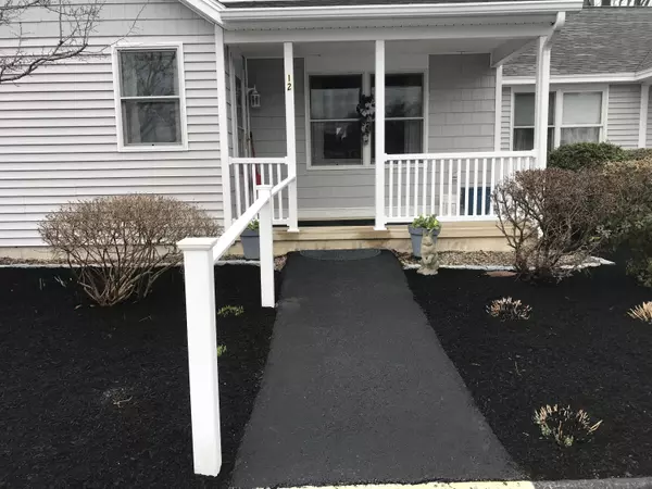 236 Alfred ST #12, Biddeford, ME 04005