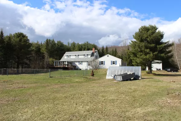 Hope, ME 04847,338 Gillette Road