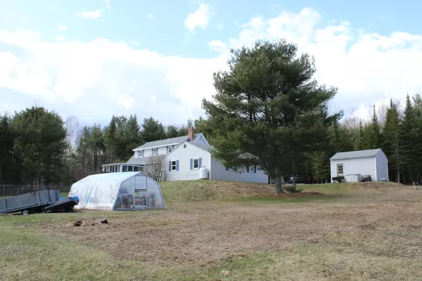 Hope, ME 04847,338 Gillette Road