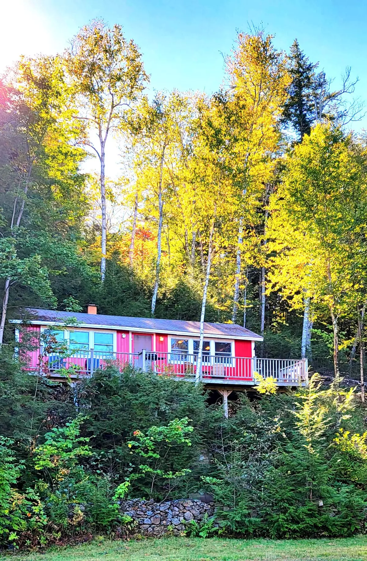 Liberty, ME 04949,139 Brown RD