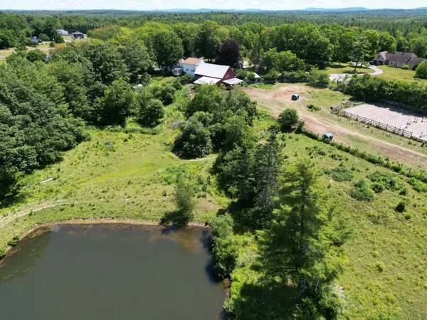 Hampden, ME 04444,1232 Western AVE