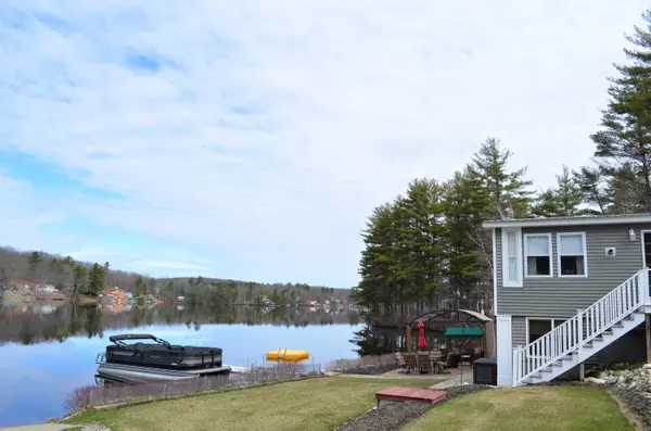 Waterboro, ME 04030,174 East Shore RD