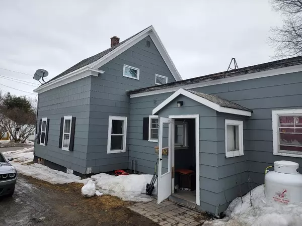 Presque Isle, ME 04769,32 Elm ST