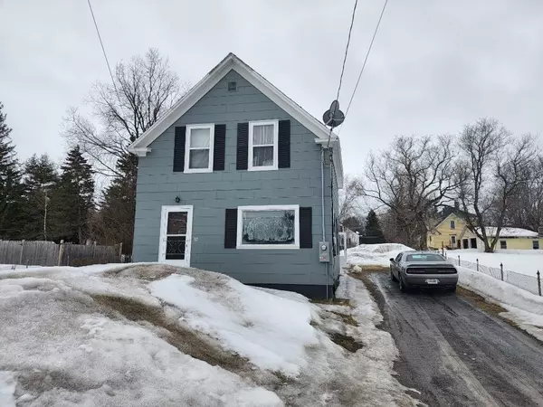 Presque Isle, ME 04769,32 Elm ST