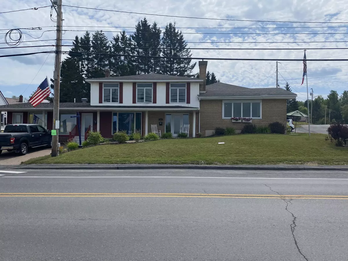 Madawaska, ME 04756,175 E Main ST