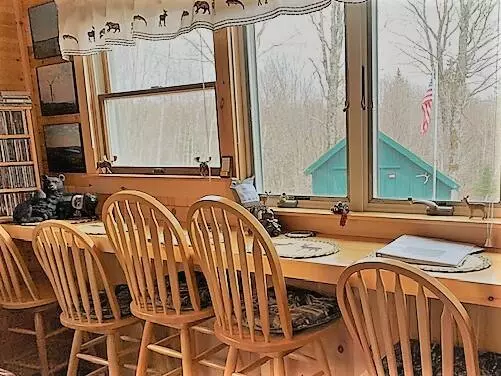 Prentiss Twp T7 R3 Nbpp, ME 04487,1349 Tar Ridge Rd