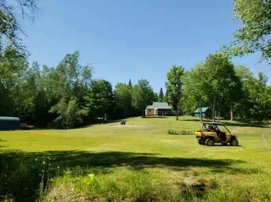 1349 Tar Ridge Rd, Prentiss Twp T7 R3 Nbpp, ME 04487