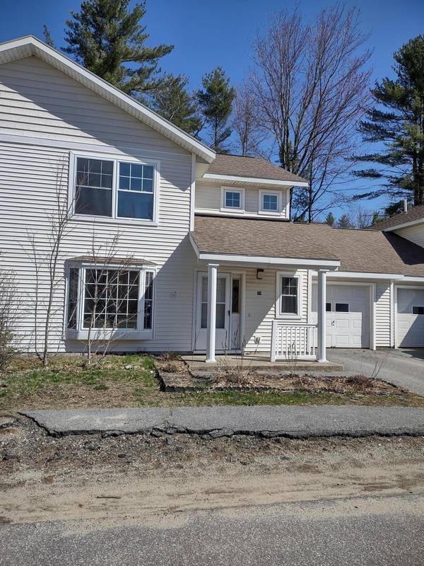 24 Starflower LN #24, Brunswick, ME 04011