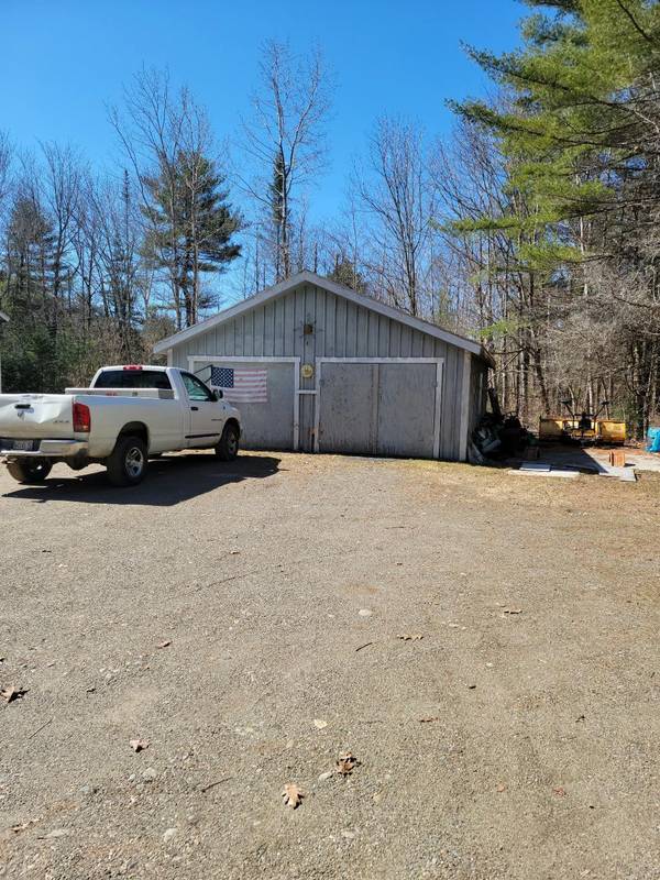 Whitefield, ME 04353,59 Cookson LN