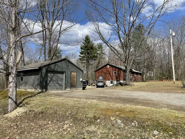 12 Chasse CT, Skowhegan, ME 04976