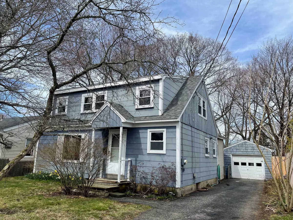 South Portland, ME 04106,25 Osborne AVE