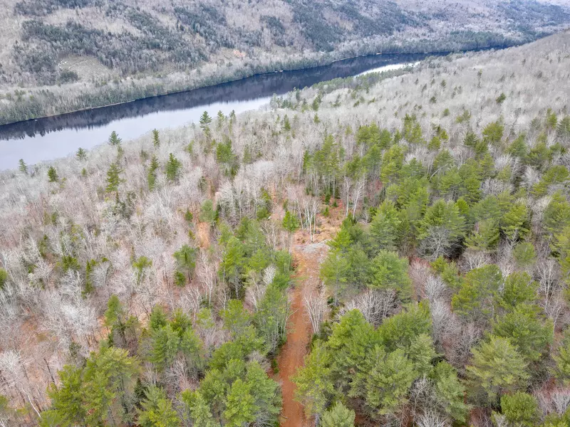Lot 1 Cates Hill RD, Caratunk, ME 04925