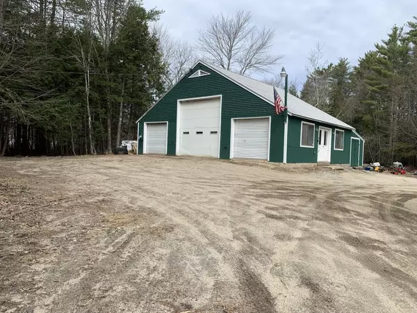 Waterboro, ME 04030,305 Main ST