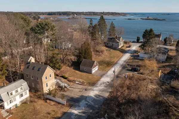 Kittery, ME 03905,8 Coleman AVE